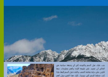 السفر الى جورجيا