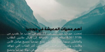 Egyptian Community in Georgia